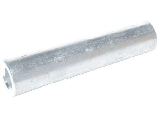 Ergom KLA 70 aluminum connecting terminal (E12KA-01060100500)
