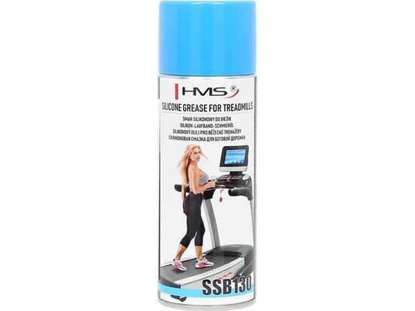 HSE juoksumattojen voiteluaine SSB130