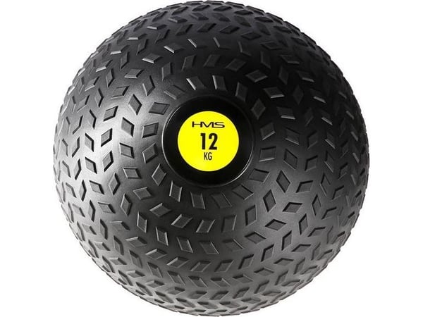 HMS PST12 SLAM PALLO HARJOITUSPALLO 12 KG HMS
