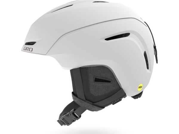 Giro hjelm AVERA matt hvit str. M (55,5-59 cm) (GR-7097) Giro hjelm AVERA matt hvit str. M (55,5-59 cm) (GR-7097)