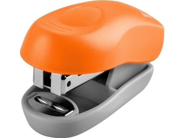 Stiftemaskin Easy Stapler mini 2001-OR Orange