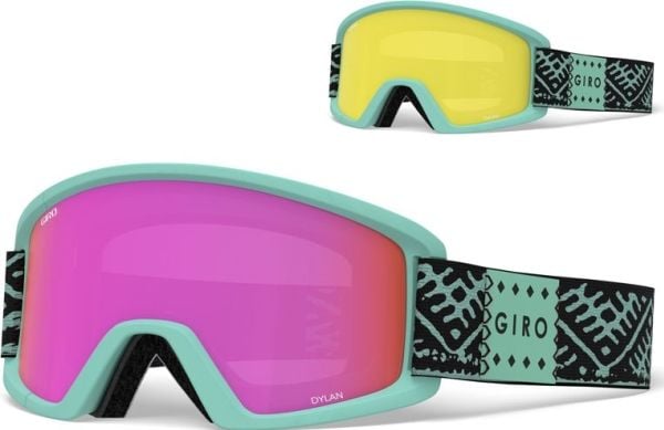 Giro Dylan Frost Casablanca briller (7094560)