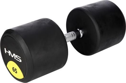 Manual HMS HG PRO gummiert 1 x 65 kg