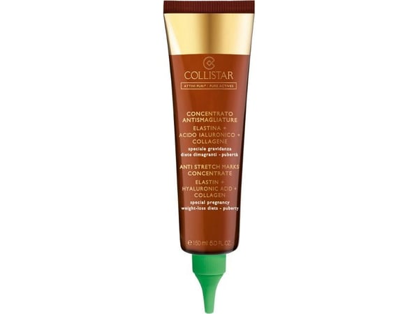 COLLISTAR ANTI STREATCH MARKS CONCENTRATE ELASTIN + ADIC COLLAGEN 150ML
