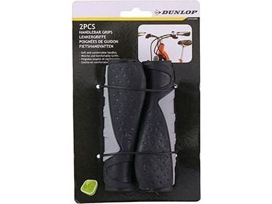 Dunlop grep til styre profilerte 12 cm 2 stk