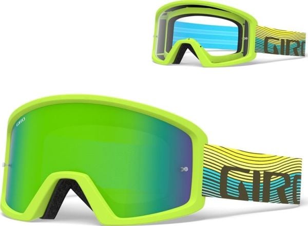Giro TAZZ MTB-briller iceberg heatwave (GR-7097830)