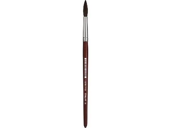 Herlitz BRUSH 25/12 ROUND (pyöreä)