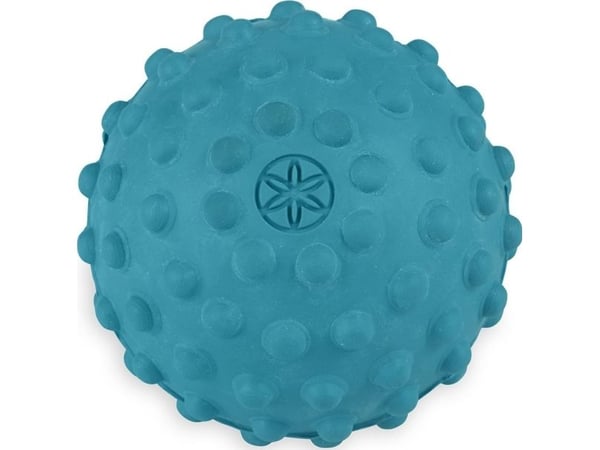 Gaiam hierontapallo sininen
