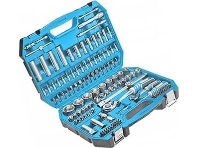 HOGERT TECHNIK Työkalu Rinkinys 144 el. Hogert HT1R440 Hogert HT1R440