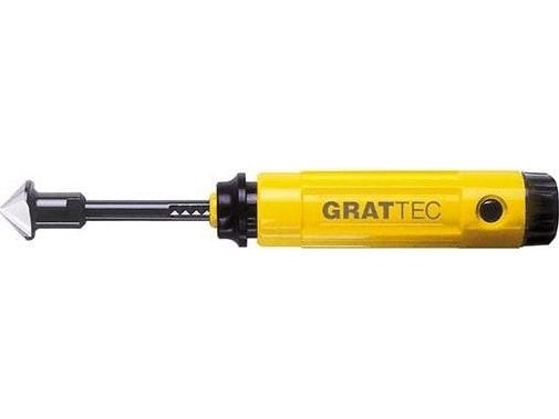 Fanar gradfräs/avgradningsverktyg GT (EL1300GT)