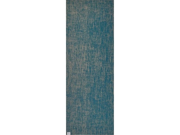Gaiam yogamatte i jute 5 mm (62905)
