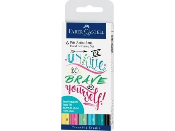 Faber-Castell 4005402671168