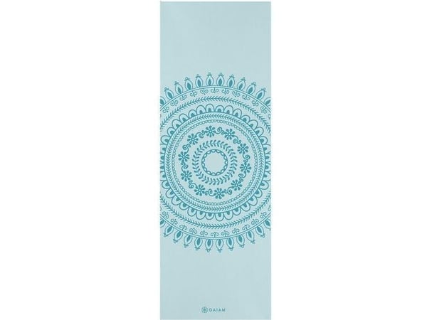 Gaiam yogamatta Marrakesh (60527)