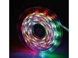 GTV LED-stripe 30 stk/m 12V (V-TL RGB 6)