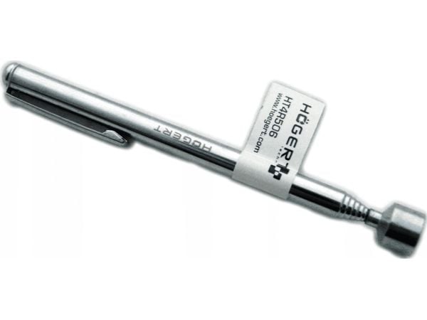 Högert Technik teleskopiskt magnetiskt grepp 650 mm (HT4R506)