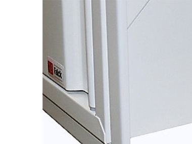 Infälld ram för brandskåp 3A 795x795 mm