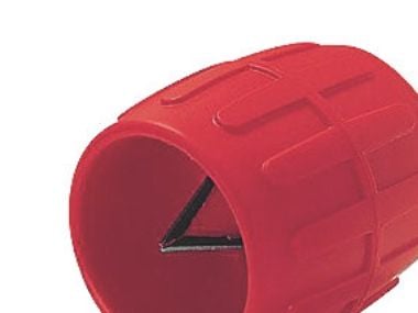 Ridgid afgrater 127, til kobber, 6-37 mm