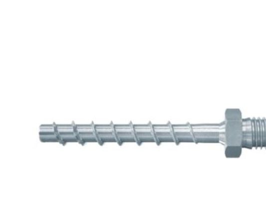 Fischer 546396, Skrue, Betong, Allsidig, ETA-15/0352, ETA-18/0242, 35 mm, eske