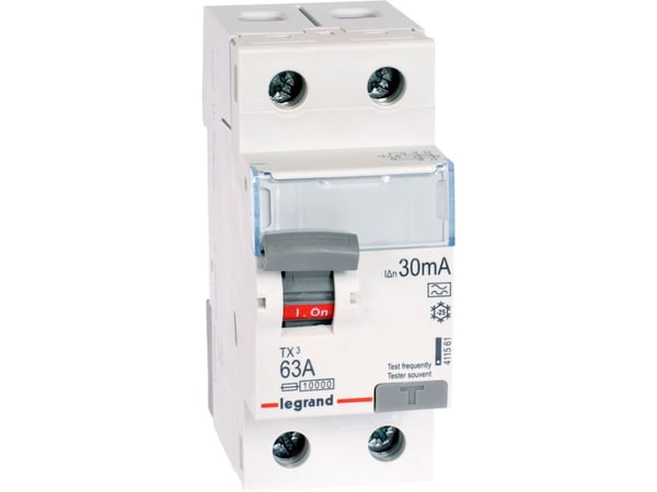 Legrand 411561, 236 g