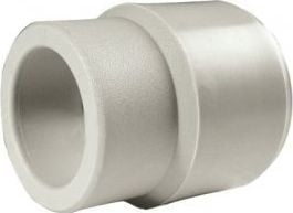 KAN-therm reduksjon 18x15 nippel stål press (1509221021)