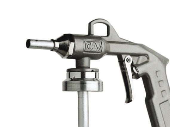 GAV pistol for antikorrosjonsbeskyttelse til innsatser (66204)