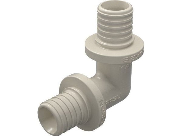 KAN-therm kne PPSU Ultraline-25 (2566302003)