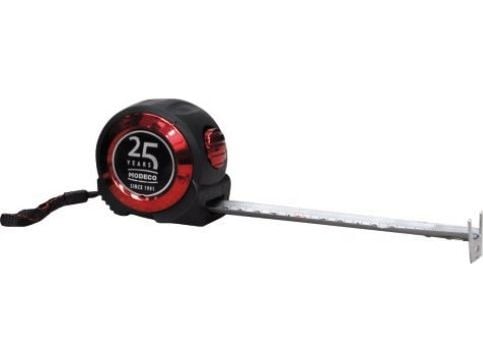 Modeco mittanauha 3 m x 16 mm (MN-81-023)
