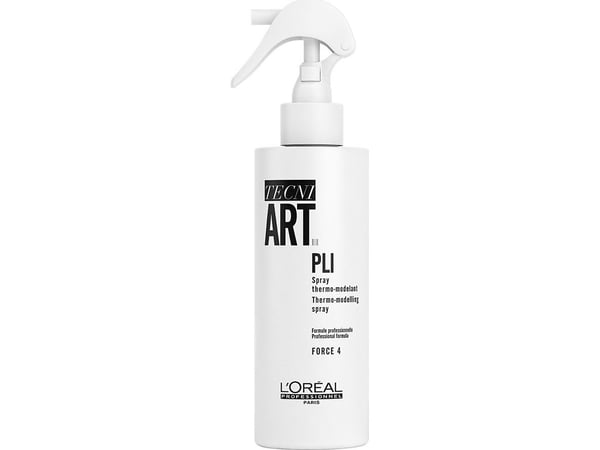 L'Oréal Professionnel Tecni.Art Pli Thermo Spray 190 ml
