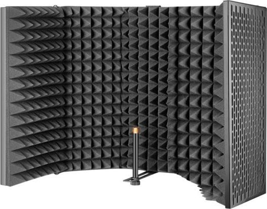 Mozos akustisk kabinett PRO MSHIELD-CABIN-PRO