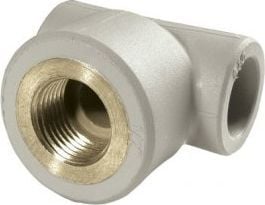 KAN-therm T-stykke GW 20 3/4" PP (1209258003)