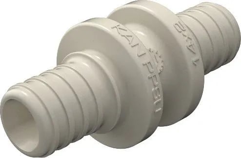 KAN-therm PPSU kobling Ultraline 25 (2566042003)