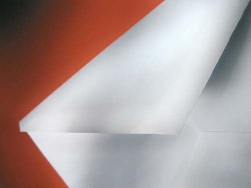 NC konvolutter B4 brune (31713030)