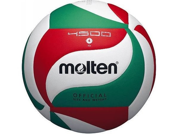 Molten Volleyball V4M4500 (4901)