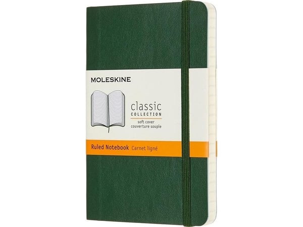 Moleskine 8058647629148, Bilde, Universell |