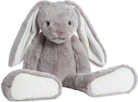 Molli Toys kanin med lange ben, 60 cm (282207)