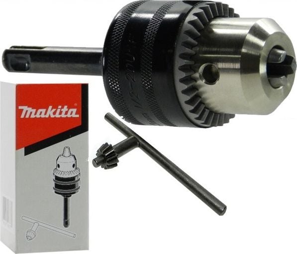 Adapteris Makita 122331-8; SDS-PLUS