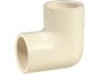 Nibco-kulma 90° PVC-C KW 3/4" - 4707-007 - 4707-007