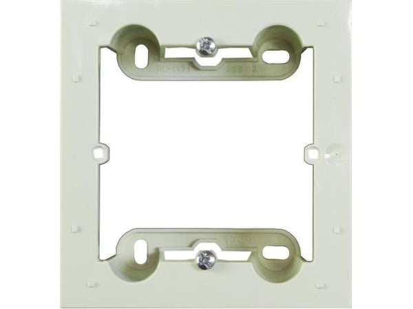 Kontakt-Simon DPN1/41, Hvit, Plast, 1 stykker, 105 mm, 40 mm, 165 mm
