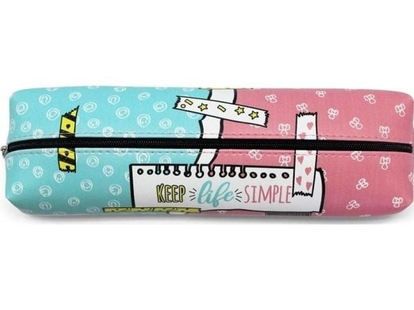 Keep Life Simple penal stor HPY-PCL-E