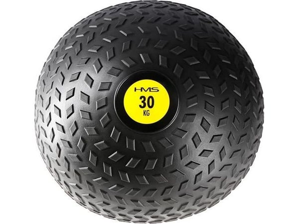 HMS PST30 SLAM BALL TRENINGSBALL 30 KG HMS