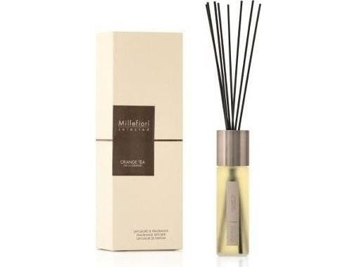 Millefiori Milano Aromatisk diffusor Oransje te 100 ml