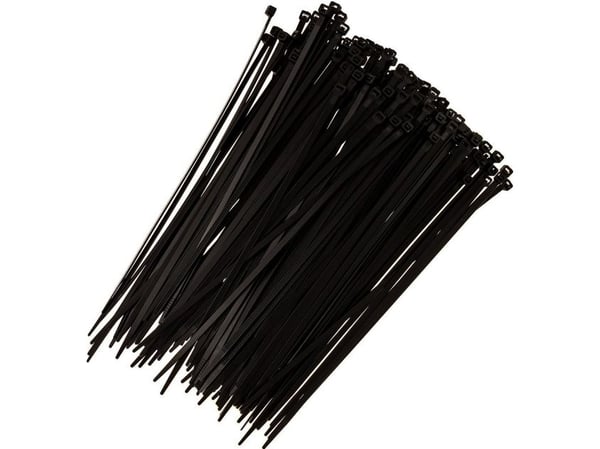 Organiser Mozos Set med band 100 st. 3.6x150mm