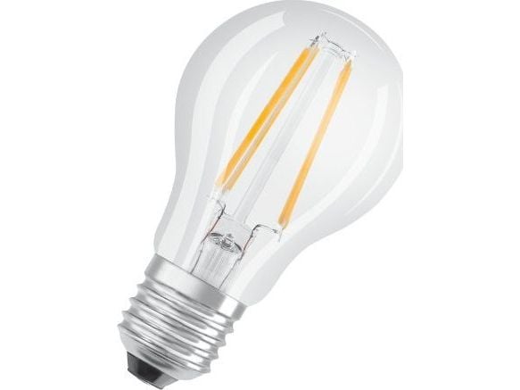 Osram STAR, 4 W, 40 W, E27, 470 lm, 15000 h, Lämmin valkoinen