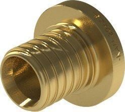 KAN-therm messingplugg Ultraline 32 (2509250004)