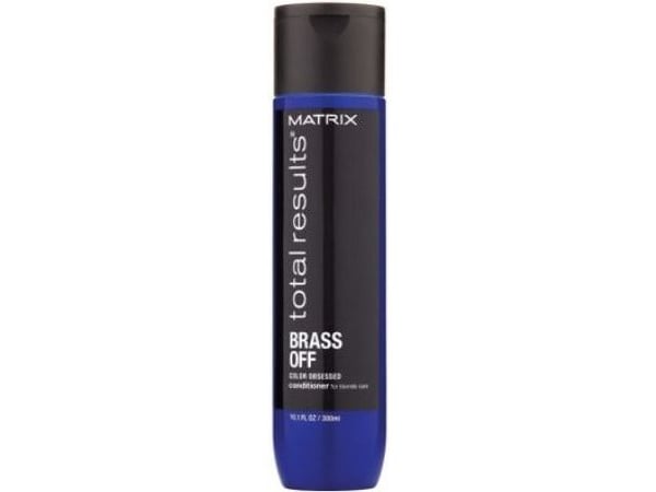 Matrix Total Results Brass Off Conditioner 300 ml