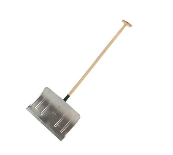 Profix snøskuffe, 48x31 cm, 12349