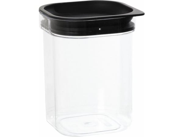 Plast Team behållare för lösa produkter Hamburg 1,6 l (5171)