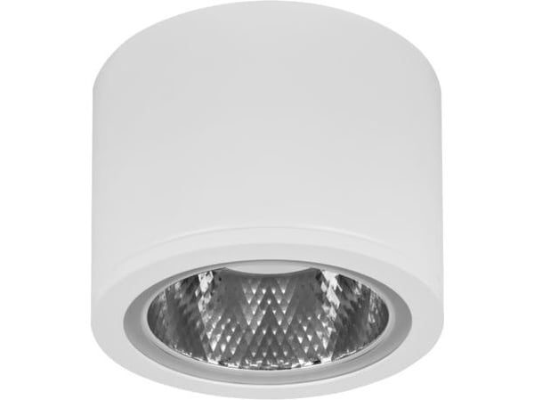 LED downlight Bari ECO DLN LED 19W 2030lm 840 RF Hvit STD PX1487136