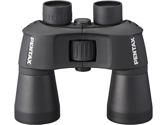Pentax SP 16x50, BaK-4 Porro, 16x, 5 cm, Sort, 900 g