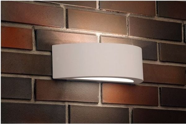 Nowodvorski Vegglampe 2410 Gipsy 35 60W E27 Nowodvorski Vegglampe 2410 Gipsy 35 60W E27